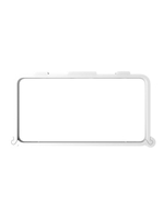 Держатель LRDH 50х110 пластик ERA