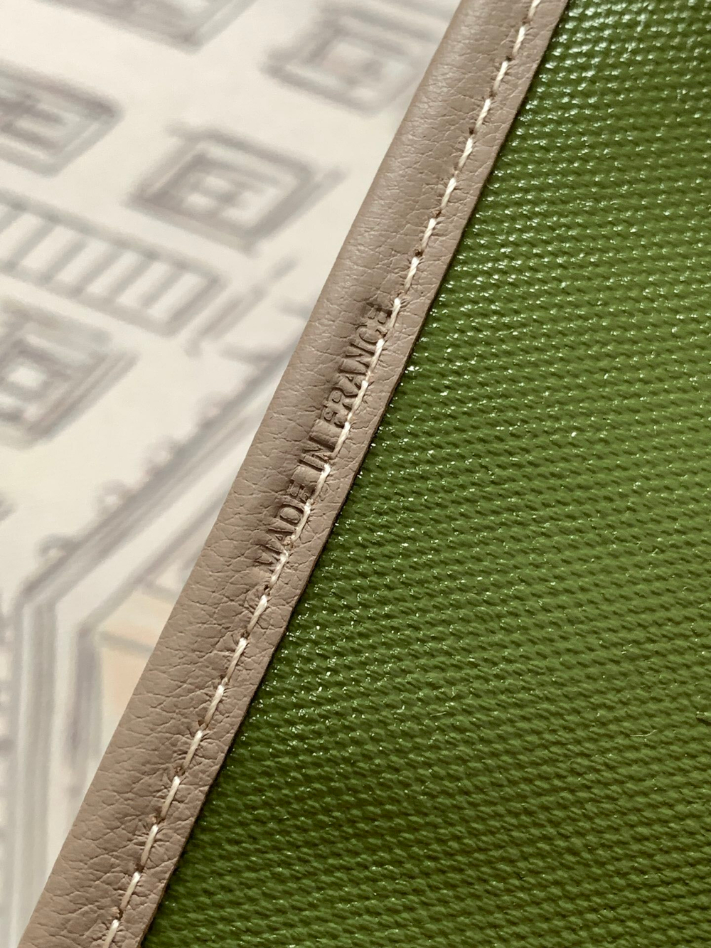 Goyard Saint Louis GM Bag