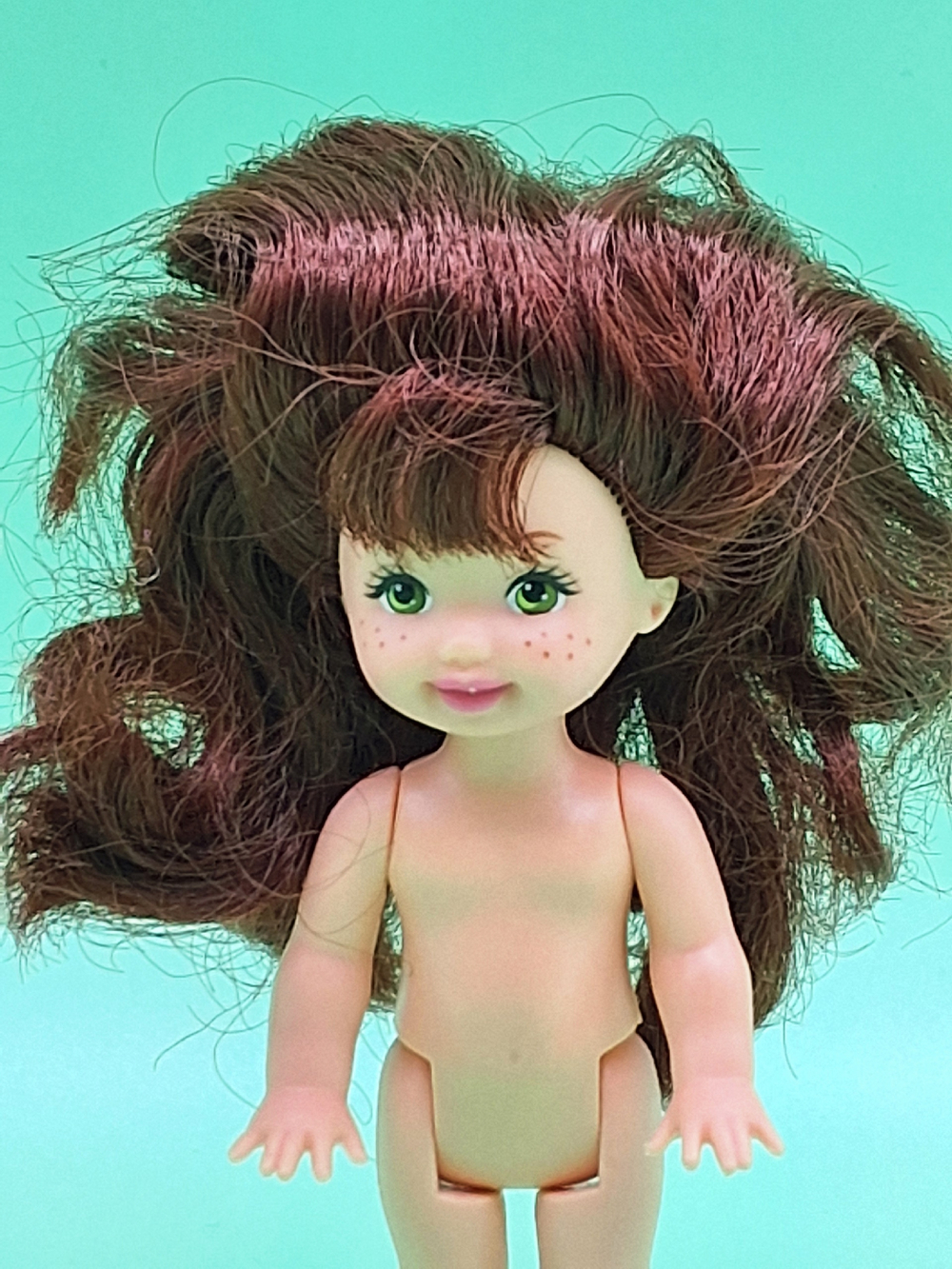 Кукла Барби - Келли 90х 03039