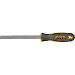Рашпиль плоский 200 мм INGCO HWFF088 INDUSTRIAL
