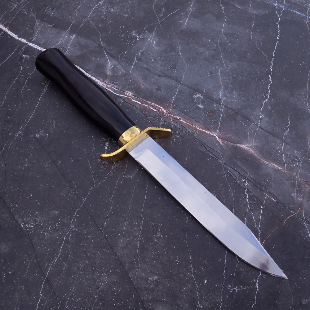 Нож Разведчик НР-40 95Х18, Ворсма