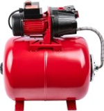 Установка для водоснабжения ELITECH САВ 1200-50Ч 205661