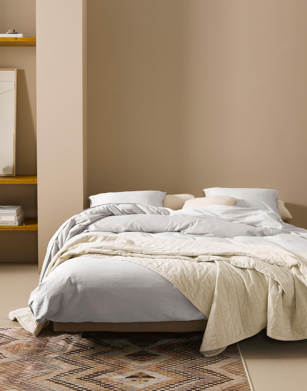 ESSENZA Комплект постельного белья Minte