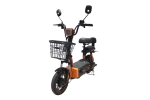 Электрический велосипед (скутер) марка ECODEMES модель EVO 2-42