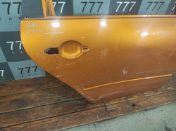 Дверь задняя правая LADA Granta 11-нв Б/У Оригинал 11170620001490