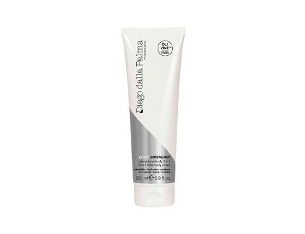 Моделирующий Крем 3 В 1 «Идеальное Тело» 3 In 1 Total Body Cream 200мл