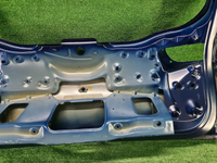 Крышка багажника Jeep Cherokee 5 KL (2013-2018)