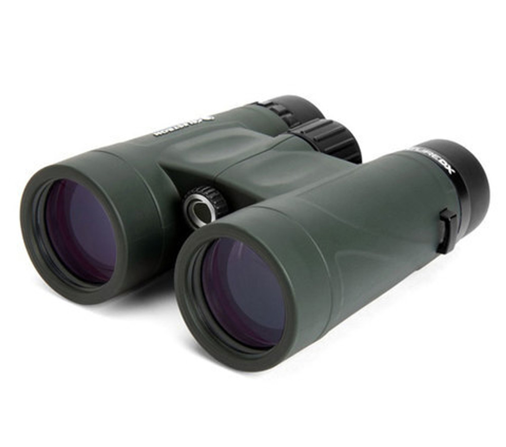 Бинокль Celestron Nature DX 8x42