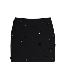 Юбка “Jardin de Soie”