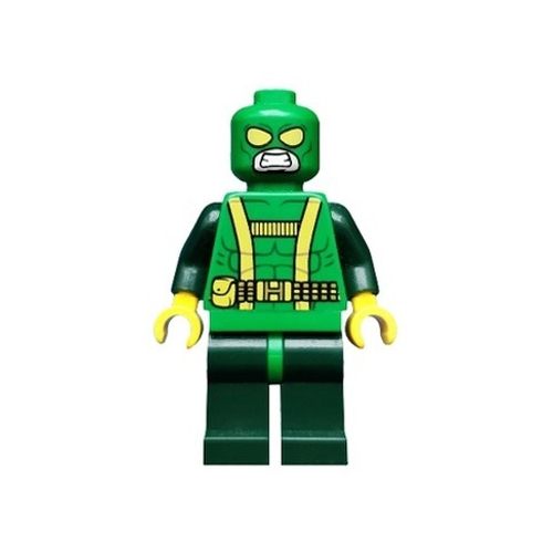 Приспешник Гидры sh0108