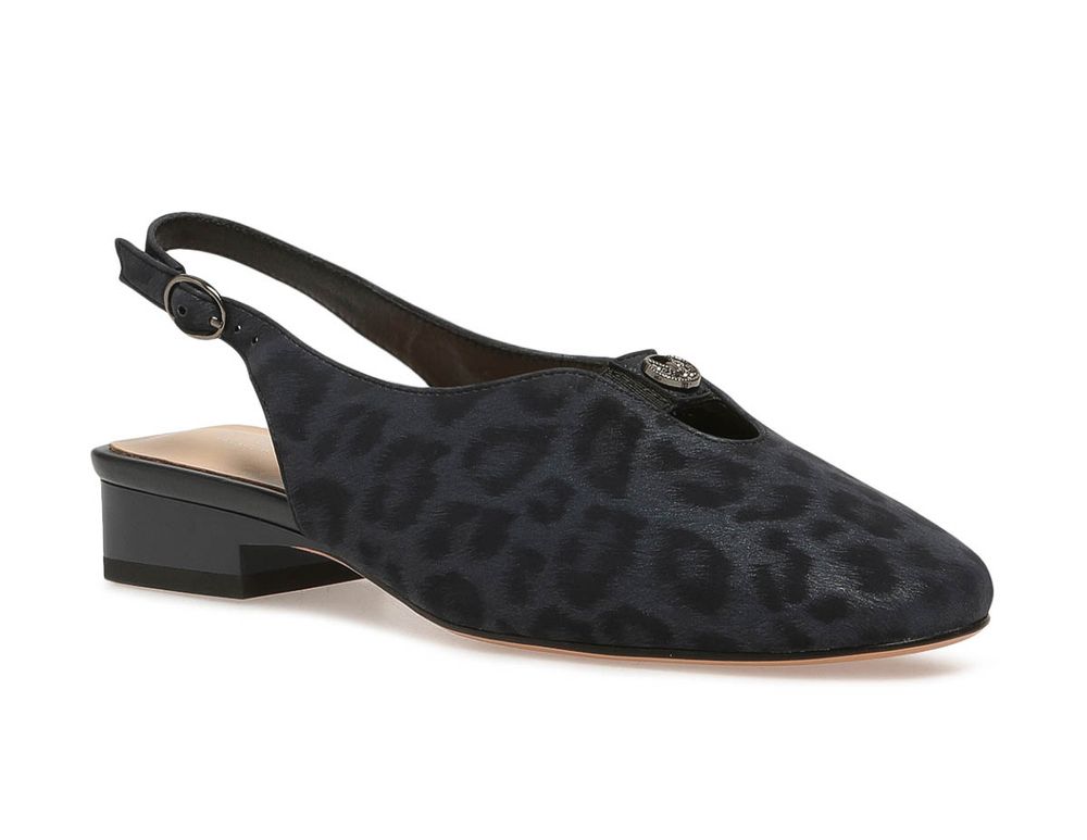 Открытые туфли El Tempo VIK 197 RED