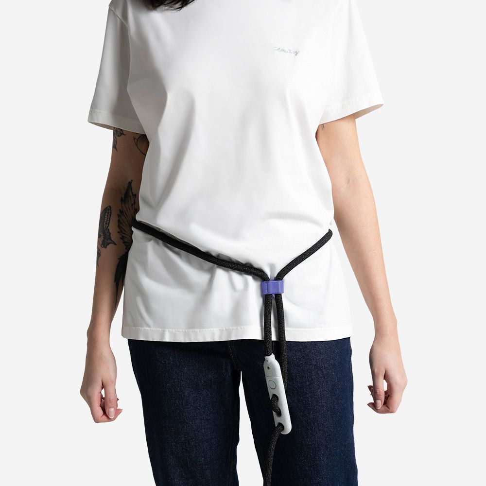 Поводок handsfree NOX Zee.Dog