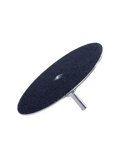 Тарелка опорная алюминиевая для УШМ для АГШК (черепашки) 125 мм RAGE by VIRA