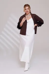 Платье 6080 Fabrika