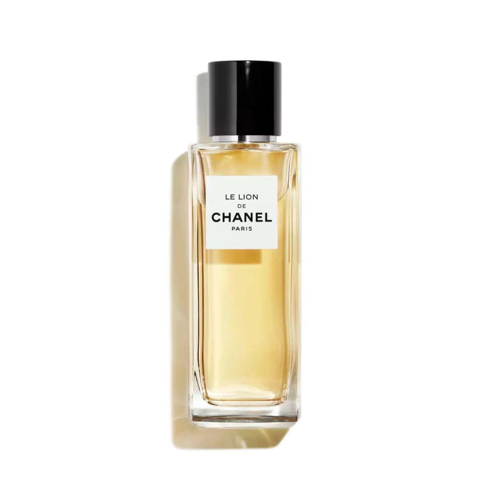 CHANEL Le Lion De Chanel