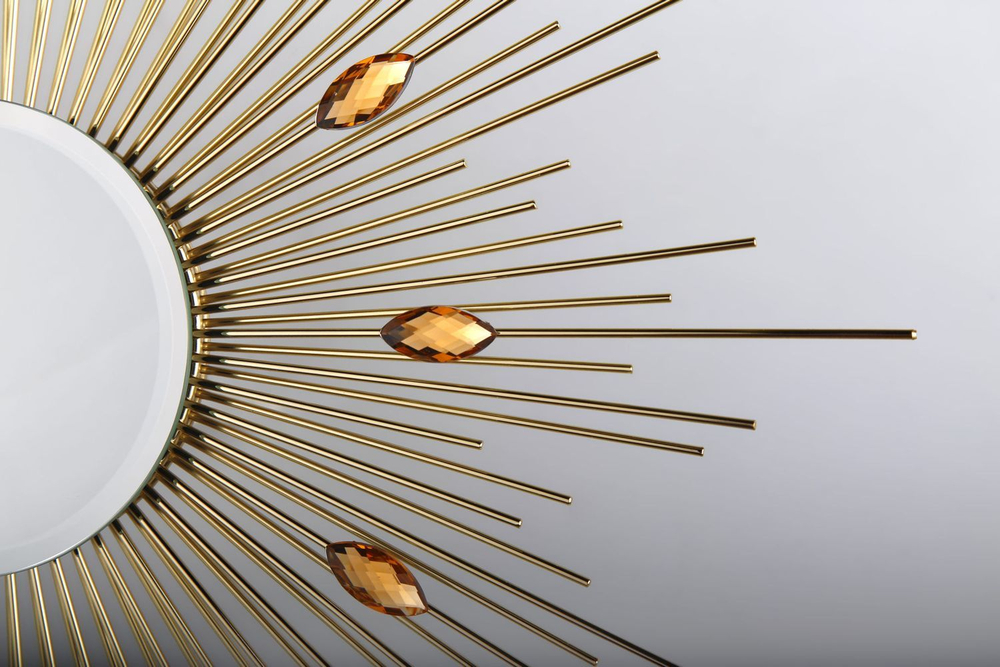 Зеркало настенное Tomas Stern 88001