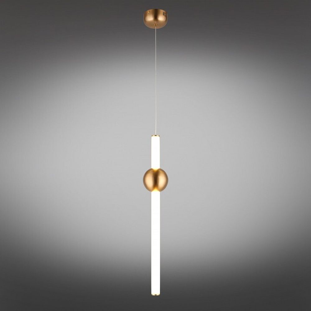 Подвесной светильник Aployt Zhozefin APL.038.06.20