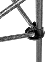 Стол складной Premier Fishing 94x55x50см с отделом под посуду столешница алюминий (PR-MC-607)