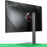Игровой монитор Acer Nitro XV275KVymipruzx UM.HX5EE.V05