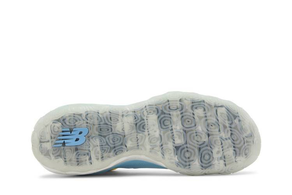 Кроссовки New Balance Nb Fresh Foam Bb "Virtual"