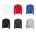 Свитшот SPIDER Красный  XXL