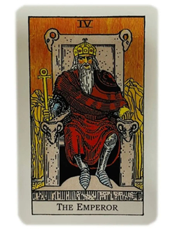 Таро Артура Э. Уэйта (по лицензии AGMuller Urania)