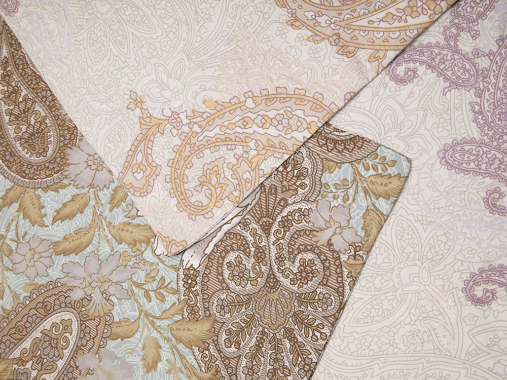 Постельное белье СайлиД B-121 сатин