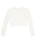 Кардиган Guess - экрю(J4RR03 Z3CD0)