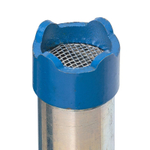 NORDBERG (NO4221) Насос ручной роторный для раздачи масла из бочек об. 60-220 л