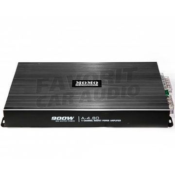 Усилитель MOMO A-4.80