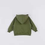 Худи с капюшоном "Хаки"