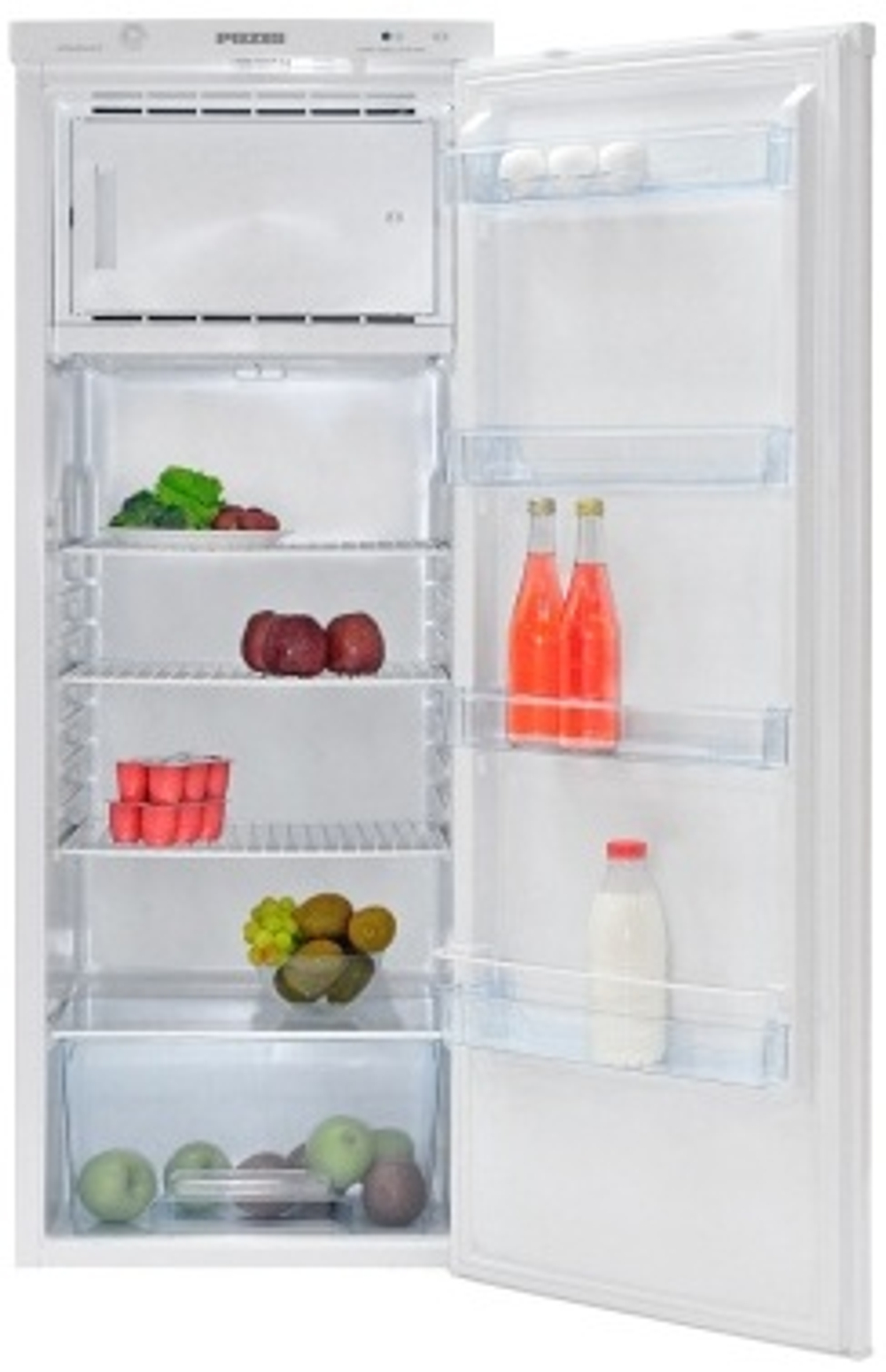 Холодильник Pozis RS-416 (0963V)