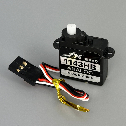 Сервопривод JX Servo PS-1143HB 3.7g