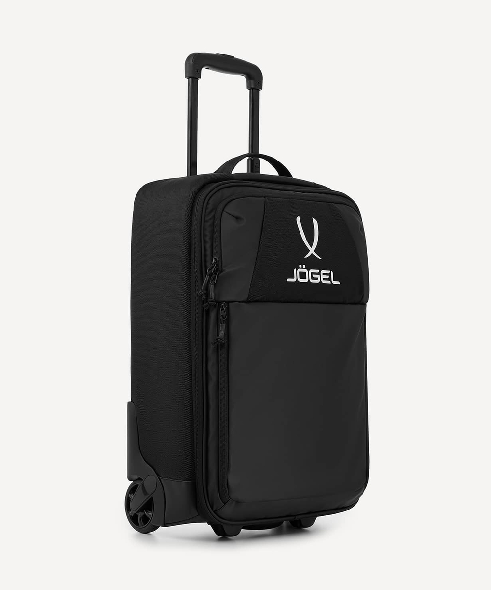 Чемодан PREMIER Team Trolley S, черный