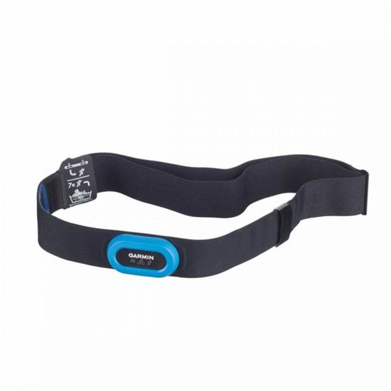 Пульсометр триатлон Garmin HRM-TRI (010-10997-11)