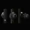 Final Audio ZE8000 Black