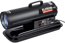 Пушка тепловая дизельная Elitech DGH 25 HD 208277