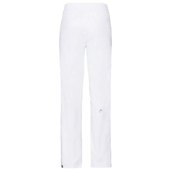 Женские теннисные брюки Head Club Pants W - белый