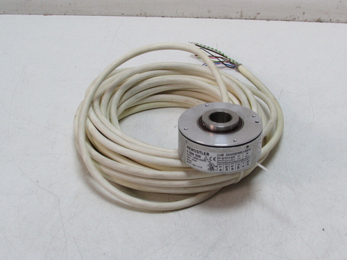 Hengstler 0 538 208