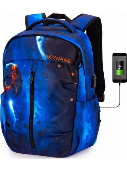 Çanta \ Bag \ Рюкзак SkyName 60-20
