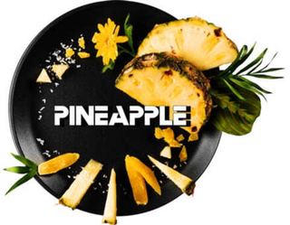 Black Burn - Pineapple (25г)