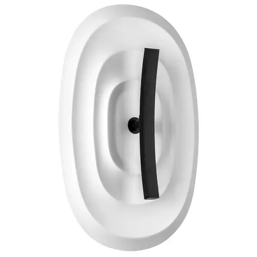 Настенный светодиодный светильник Lightstar ERICA 609646