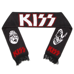 Шарф KISS (100)