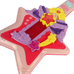 Гитара на бат., коробка 668B