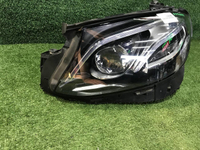 Фара левая Mercedes E W213 (2016-2018) Multibeam LED