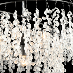 02484-0.4-06 BK светильник потолочный