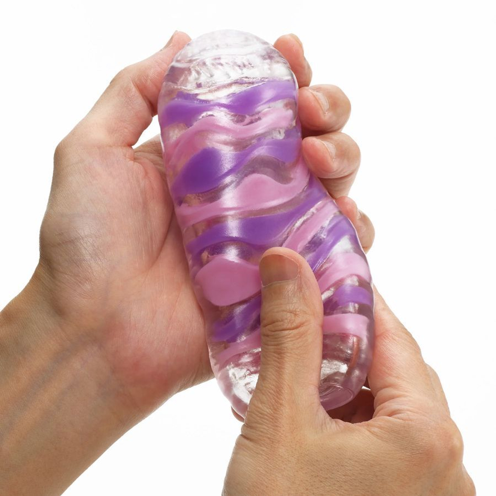 Tenga Arte Drape - Мастурбатор