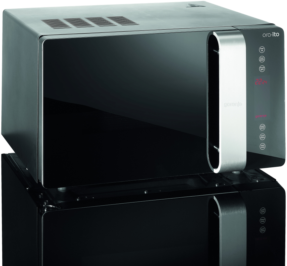 Микроволновая печь с грилем Gorenje GMO 23 ORA ITO