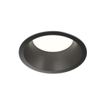 Встраиваемый светильник Denkirs Iner DK2155-BK