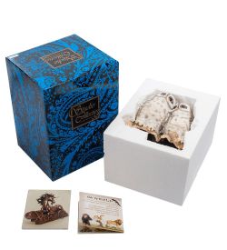 Veronese WS-782 Статуэтка «Пара сов»